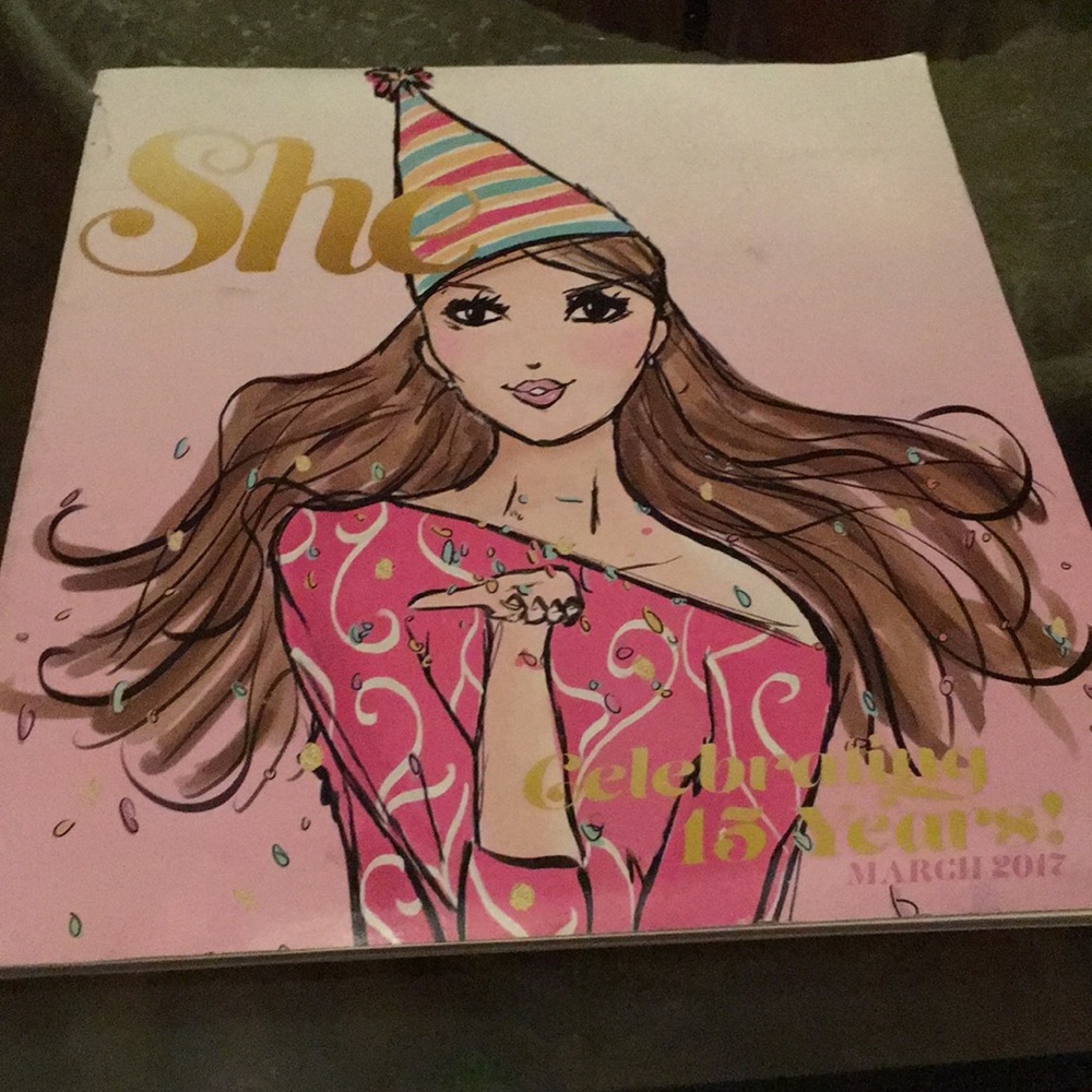 Magazine